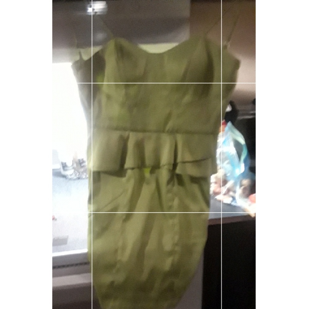 Cocktail dress